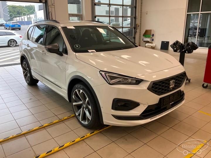 Photo 2 VIN: VSSZZZKNZMW501163 - SEAT TARRACO SUV 