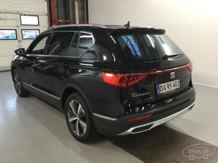 Photo 21 VIN: VSSZZZKNZMW502201 - SEAT TARRACO SUV 