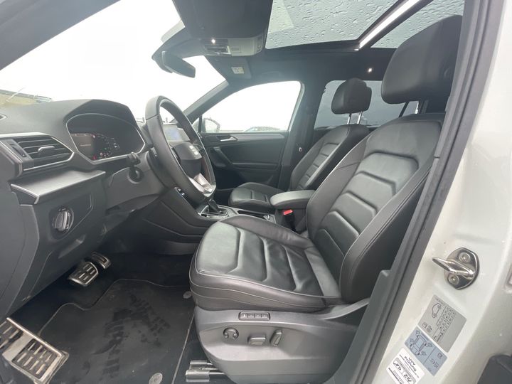 Photo 15 VIN: VSSZZZKNZMW502243 - SEAT TARRACO 