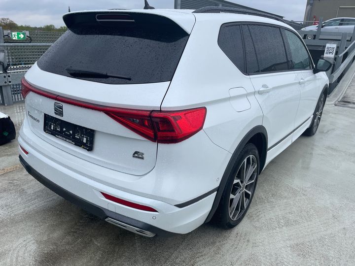 Photo 8 VIN: VSSZZZKNZMW502243 - SEAT TARRACO 