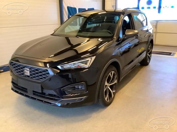 Photo 1 VIN: VSSZZZKNZMW502736 - SEAT TARRACO SUV 