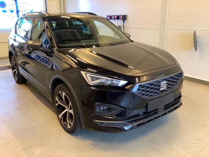 Photo 2 VIN: VSSZZZKNZMW502736 - SEAT TARRACO SUV 