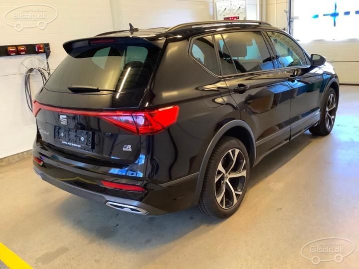 Photo 23 VIN: VSSZZZKNZMW502736 - SEAT TARRACO SUV 