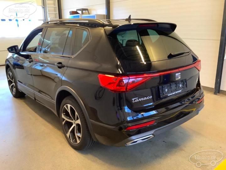 Photo 24 VIN: VSSZZZKNZMW502736 - SEAT TARRACO SUV 