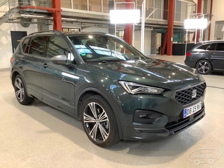 Photo 3 VIN: VSSZZZKNZMW502828 - SEAT TARRACO SUV 