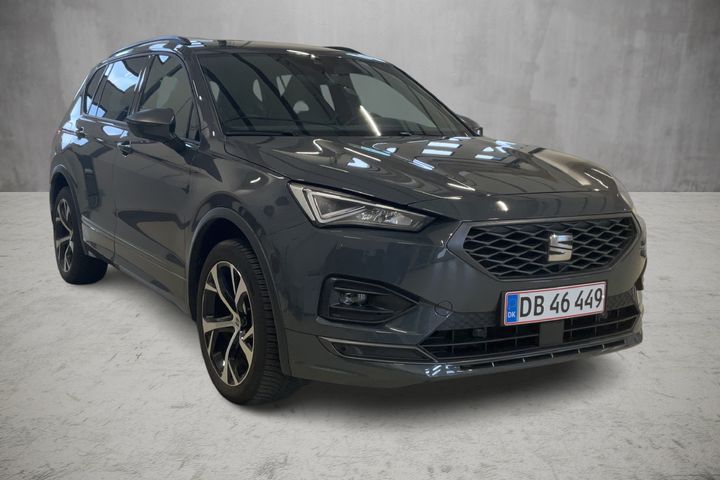 Photo 18 VIN: VSSZZZKNZMW503335 - SEAT TARRACO 