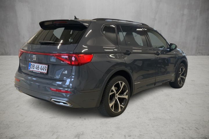 Photo 21 VIN: VSSZZZKNZMW503335 - SEAT TARRACO 