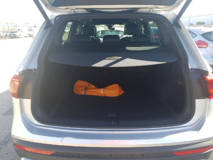 Photo 17 VIN: VSSZZZKNZNW002626 - SEAT TARRACO 