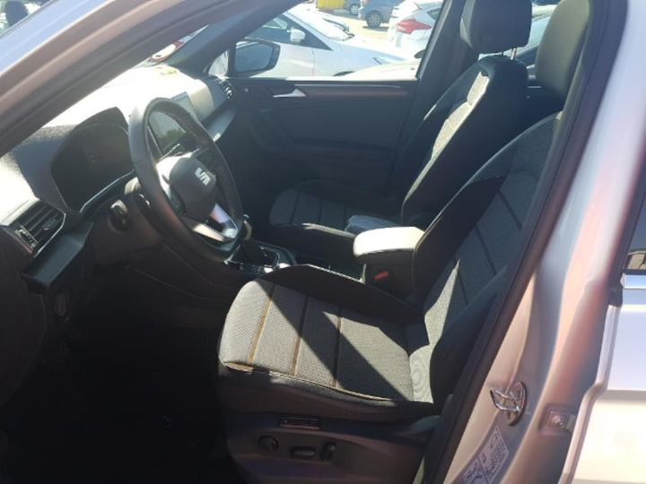 Photo 13 VIN: VSSZZZKNZNW002626 - SEAT TARRACO 