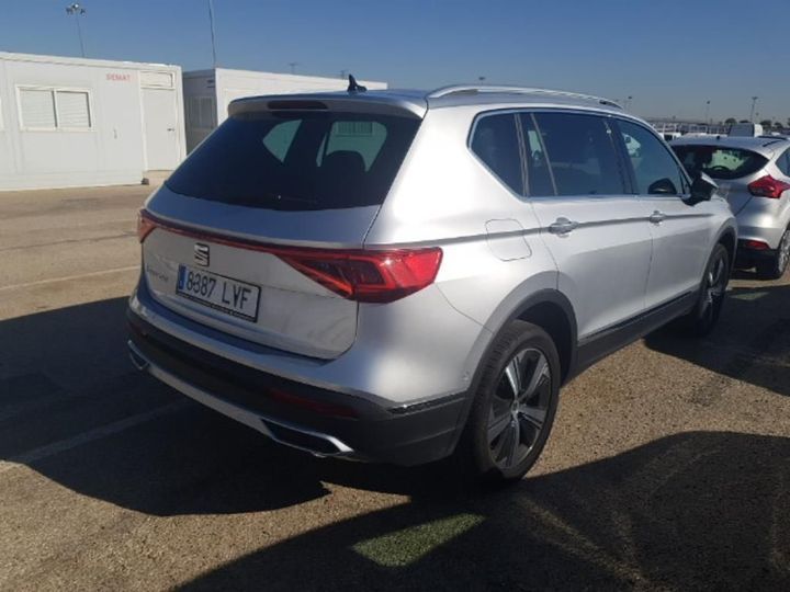 Photo 5 VIN: VSSZZZKNZNW002626 - SEAT TARRACO 