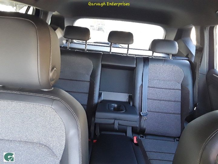 Photo 13 VIN: VSSZZZKNZNW002778 - SEAT TARRACO 