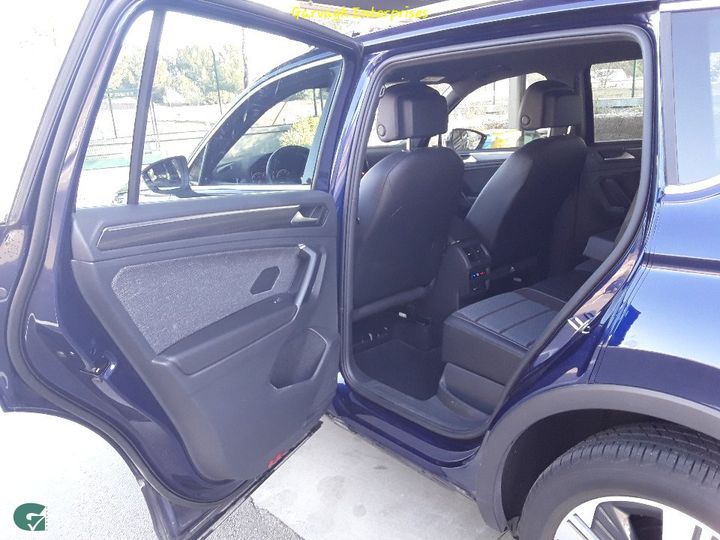 Photo 15 VIN: VSSZZZKNZNW002778 - SEAT TARRACO 