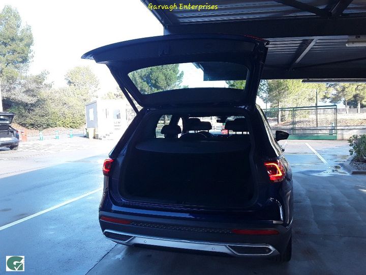 Photo 18 VIN: VSSZZZKNZNW002778 - SEAT TARRACO 