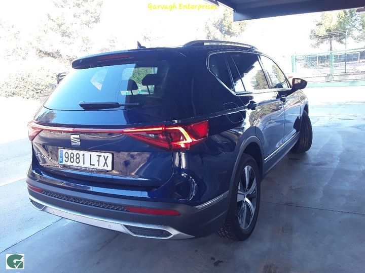 Photo 34 VIN: VSSZZZKNZNW002778 - SEAT TARRACO 