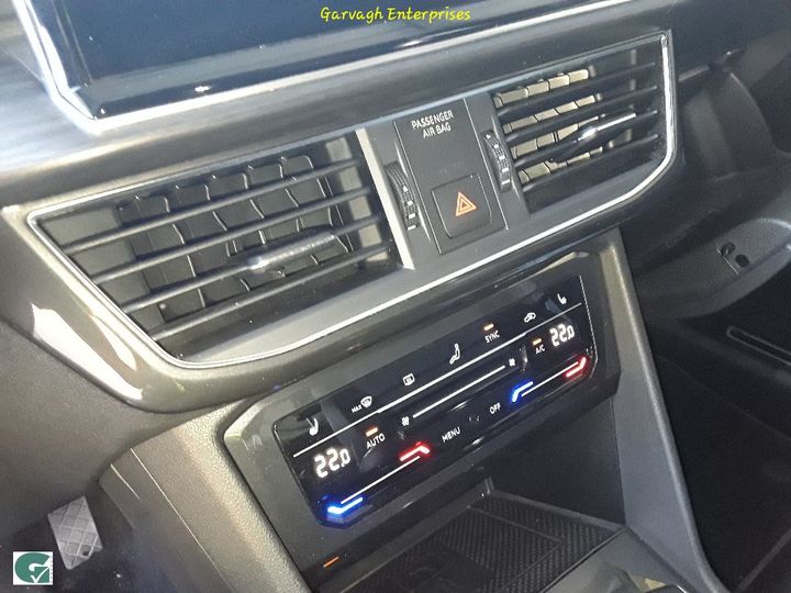 Photo 7 VIN: VSSZZZKNZNW002778 - SEAT TARRACO 