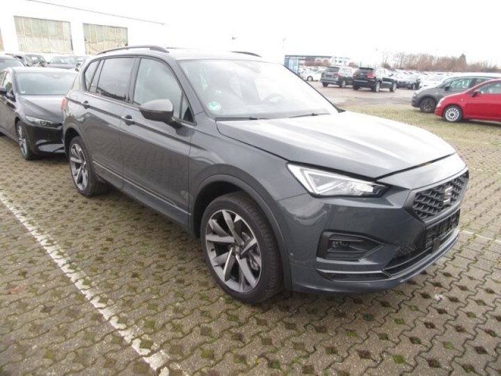 Photo 6 VIN: VSSZZZKNZNW010145 - SEAT TARRACO (KN2)(10.2018-&GT) 