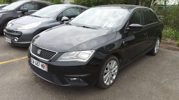 Photo 1 VIN: VSSZZZNHZD1024882 - SEAT TOLEDO 