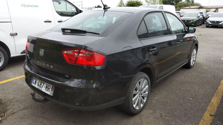 Photo 2 VIN: VSSZZZNHZD1024882 - SEAT TOLEDO 