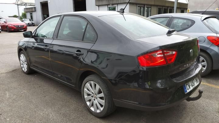 Photo 3 VIN: VSSZZZNHZD1024882 - SEAT TOLEDO 