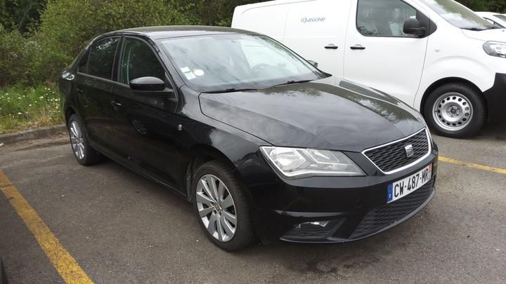 Photo 4 VIN: VSSZZZNHZD1024882 - SEAT TOLEDO 