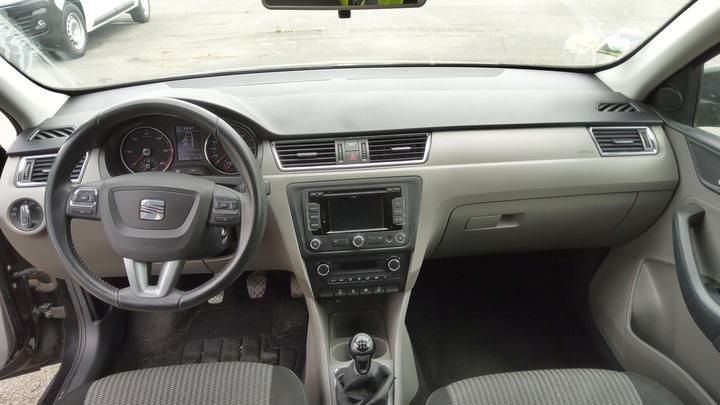 Photo 6 VIN: VSSZZZNHZD1024882 - SEAT TOLEDO 