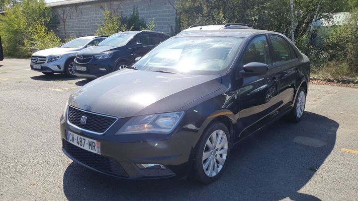 Photo 1 VIN: VSSZZZNHZD1024882 - SEAT TOLEDO 