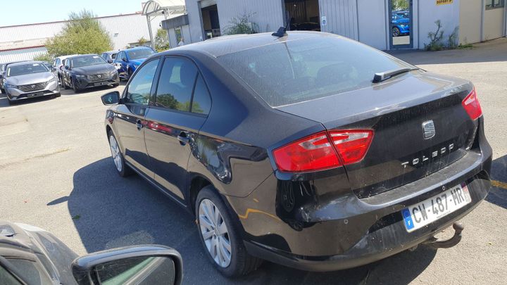 Photo 2 VIN: VSSZZZNHZD1024882 - SEAT TOLEDO 