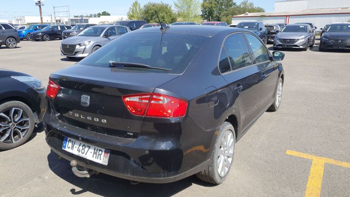 Photo 3 VIN: VSSZZZNHZD1024882 - SEAT TOLEDO 