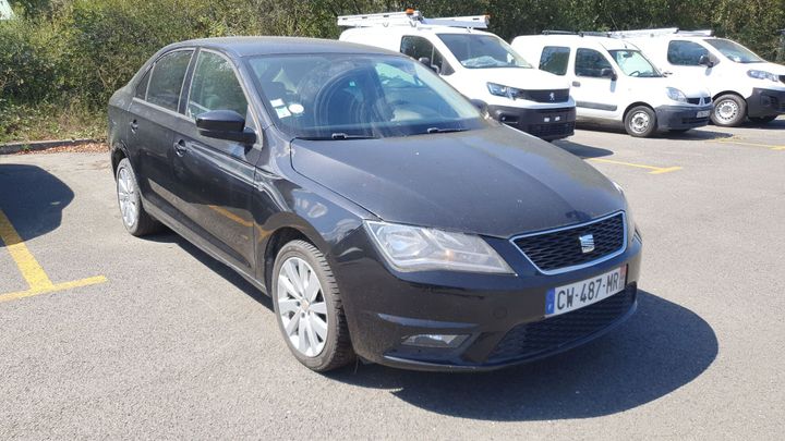 Photo 4 VIN: VSSZZZNHZD1024882 - SEAT TOLEDO 