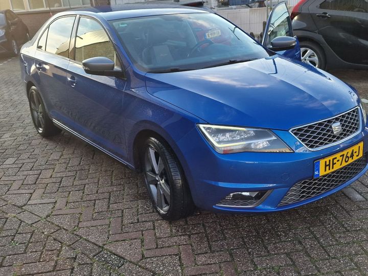 Photo 1 VIN: VSSZZZNHZG1011406 - SEAT TOLEDO 