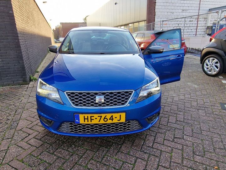 Photo 10 VIN: VSSZZZNHZG1011406 - SEAT TOLEDO 