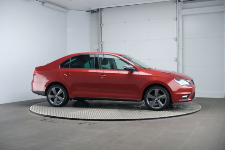 Photo 5 VIN: VSSZZZNHZG1015825 - SEAT TOLEDO 