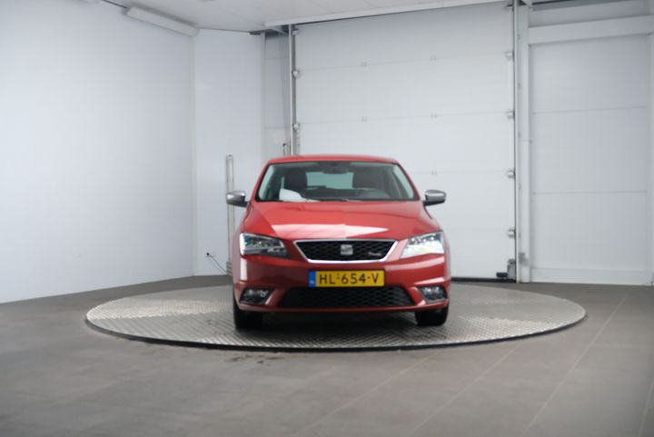 Photo 6 VIN: VSSZZZNHZG1015825 - SEAT TOLEDO 