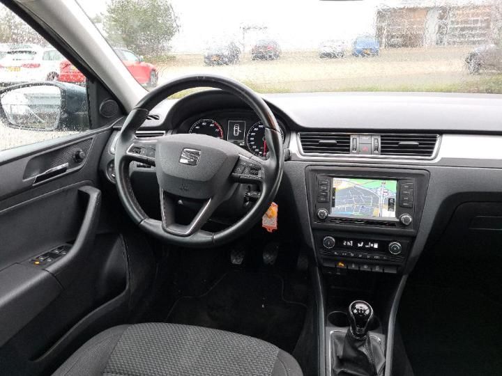 Photo 6 VIN: VSSZZZNHZG1016903 - SEAT TOLEDO 