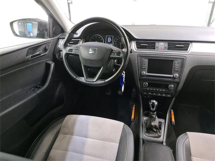 Photo 6 VIN: VSSZZZNHZG1016945 - SEAT TOLEDO 