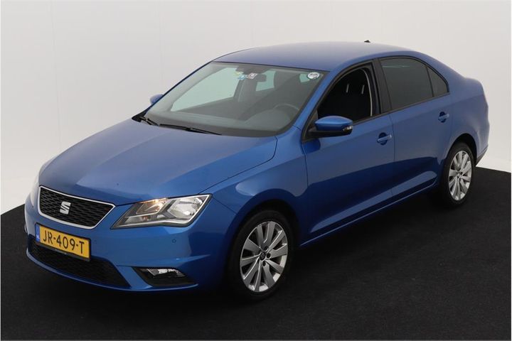 Photo 1 VIN: VSSZZZNHZG1023129 - SEAT TOLEDO 