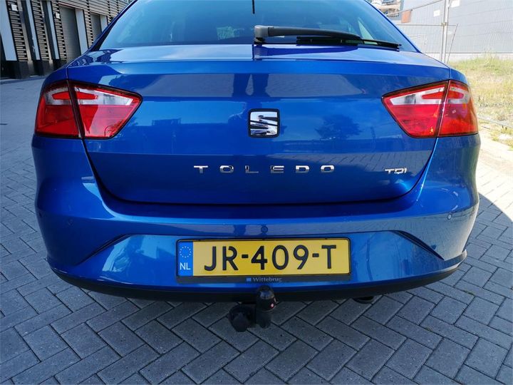 Photo 15 VIN: VSSZZZNHZG1023129 - SEAT TOLEDO 