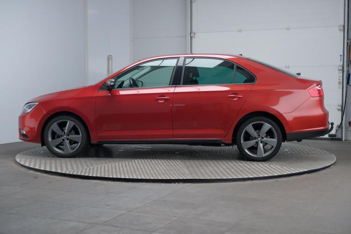 Photo 2 VIN: VSSZZZNHZG1025699 - SEAT TOLEDO 