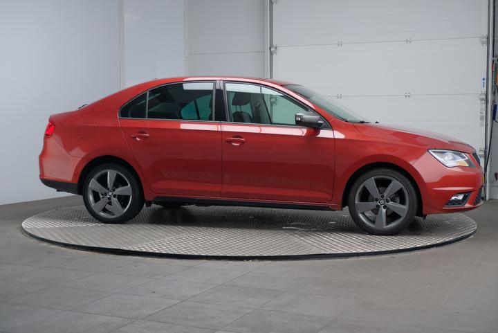 Photo 5 VIN: VSSZZZNHZG1025699 - SEAT TOLEDO 