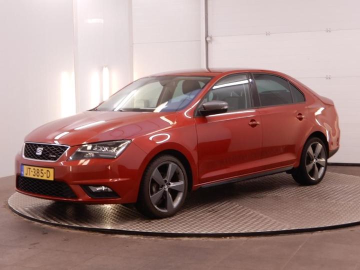 Photo 7 VIN: VSSZZZNHZG1025699 - SEAT TOLEDO 