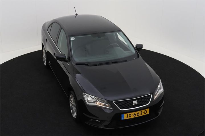 Photo 2 VIN: VSSZZZNHZH1006310 - SEAT TOLEDO 