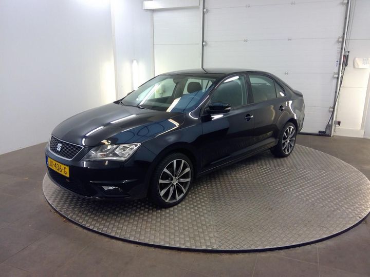 Photo 7 VIN: VSSZZZNHZH1006553 - SEAT TOLEDO 