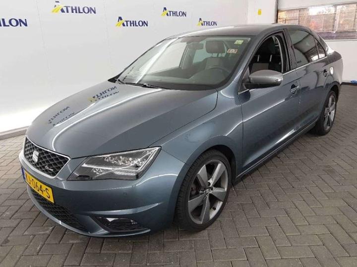 Photo 0 VIN: VSSZZZNHZH1010091 - SEAT TOLEDO 