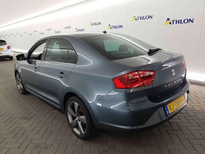 Photo 3 VIN: VSSZZZNHZH1010091 - SEAT TOLEDO 