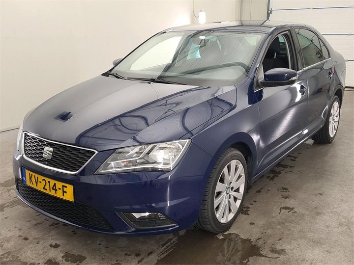 Photo 1 VIN: VSSZZZNHZH1013093 - SEAT TOLEDO 