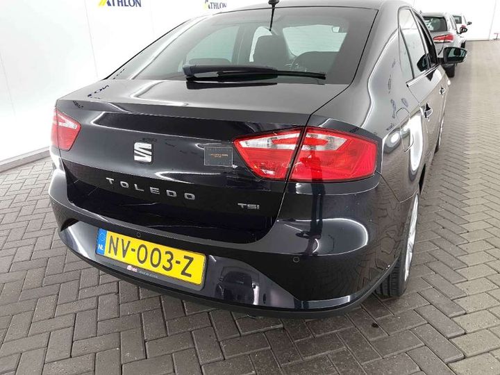 Photo 27 VIN: VSSZZZNHZH1018286 - SEAT TOLEDO 