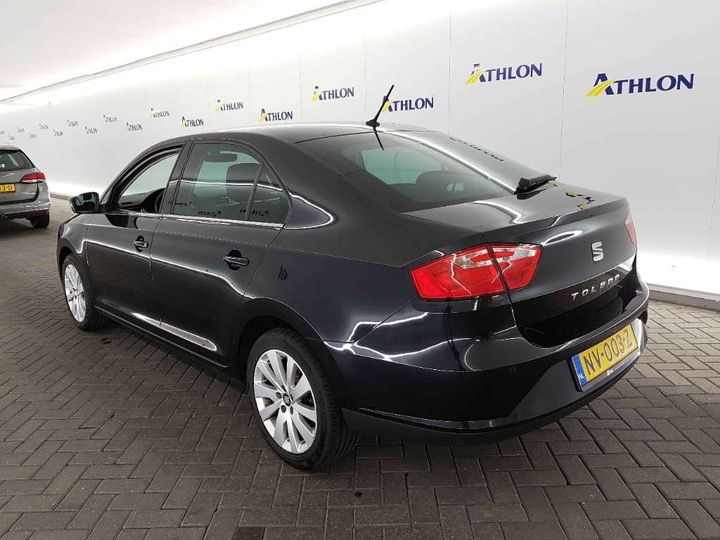 Photo 3 VIN: VSSZZZNHZH1018286 - SEAT TOLEDO 