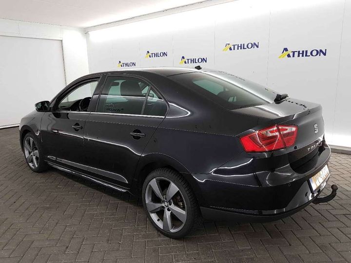 Photo 3 VIN: VSSZZZNHZJ1502091 - SEAT TOLEDO 