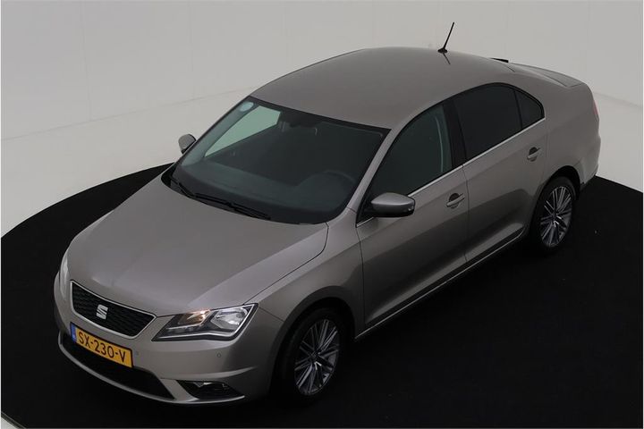 Photo 1 VIN: VSSZZZNHZJ1503779 - SEAT TOLEDO 