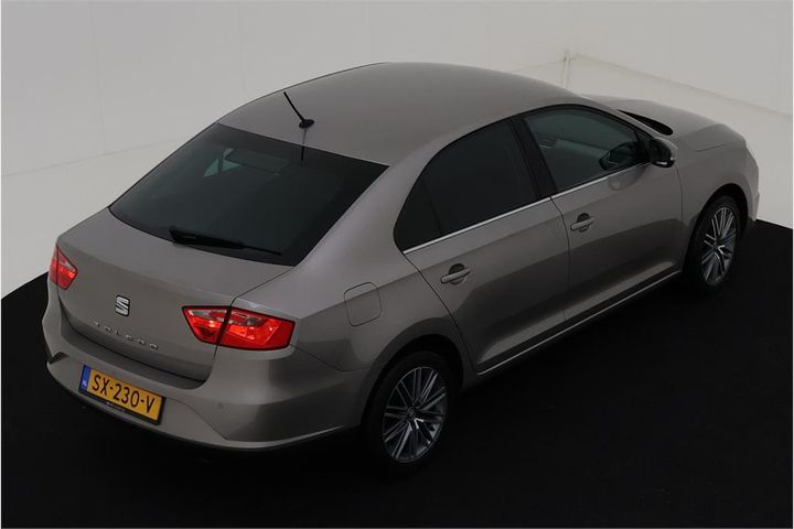 Photo 3 VIN: VSSZZZNHZJ1503779 - SEAT TOLEDO 